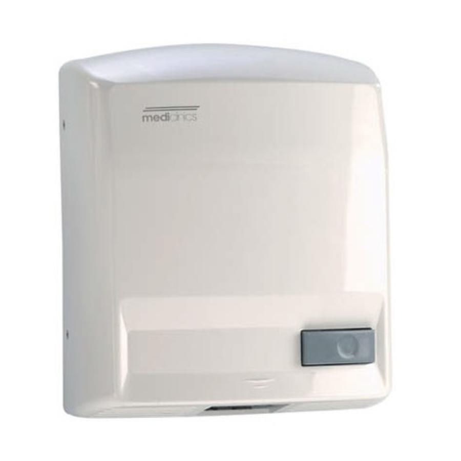 Hand dryer Junior with push button M88 Plus