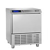 Gram Professionele Blast Chiller KPS 21 CH | 5x1/1GN