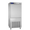 Gram Blast Chiller Stainless Steel KPS 42 CH | 10x1/1GN