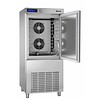 Gram Hoshizaki Blast Chiller Stainless Steel KPS 42 SH | 10x1/1GN