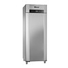 Gram Stainless steel deep cooling single door | 2/1 GN | 614 litres