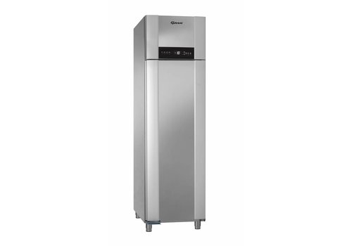  Gram Hoshizaki Stainless Steel Blast Chiller KP 60 CCG L2 5S | Rapid Chiller/Freezer 