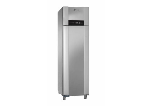  Gram Stainless Steel Blast Chiller KP 60 CCG L2 5S | Fast cooler/freezer 