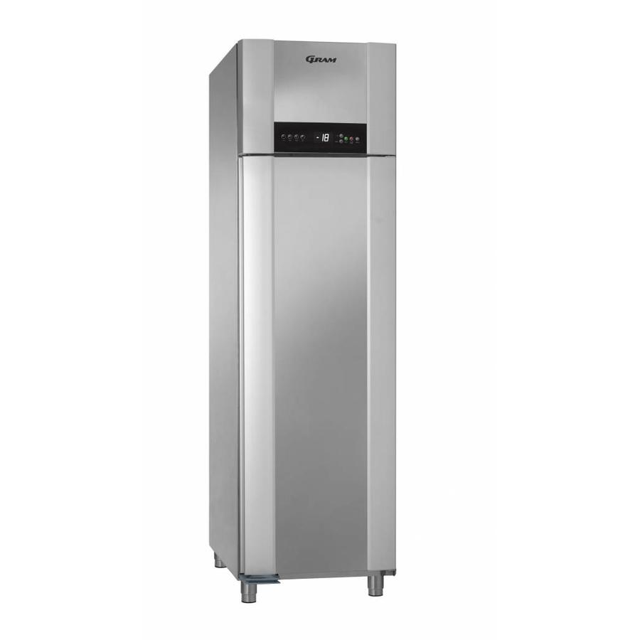 Cellule de refroidissement rapide en acier inoxydable KP 60 CCG L2 5S | Refroidisseur/congélateur rapide