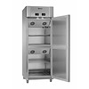 Gram Gram Eco twin combi koelkast/ dieptekoeler | 286 Liter