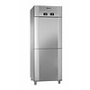 Gram Gram Eco Twin Kombi-Gefrierschrank | 286 Liter
