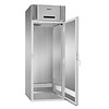 Gram Gram stainless steel roll-in freezer single door | 1422 liters