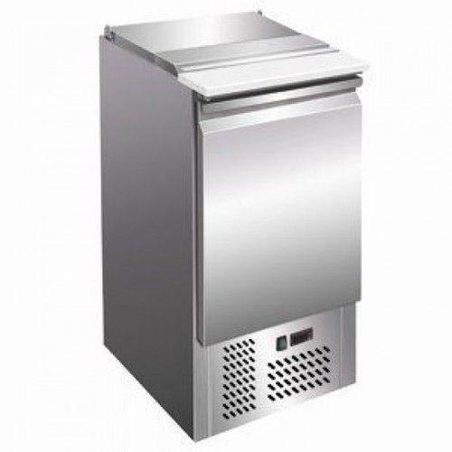  Combisteel Petite saladette 1 x 1/1 GN 