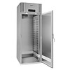 Gram Armoire de refroidissement/congélation rapide en acier inoxydable Gram | 1422 litres