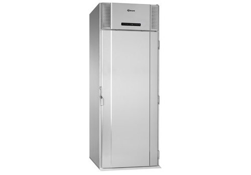  Gram Gram PROCESS K 1500 D CSG drive-through refrigerator 