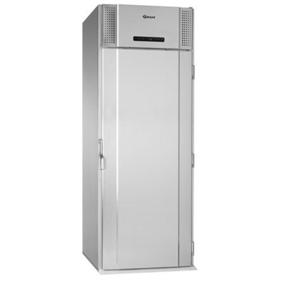 Gram PROCESS K 1500 D CSG doorrij-koelkast