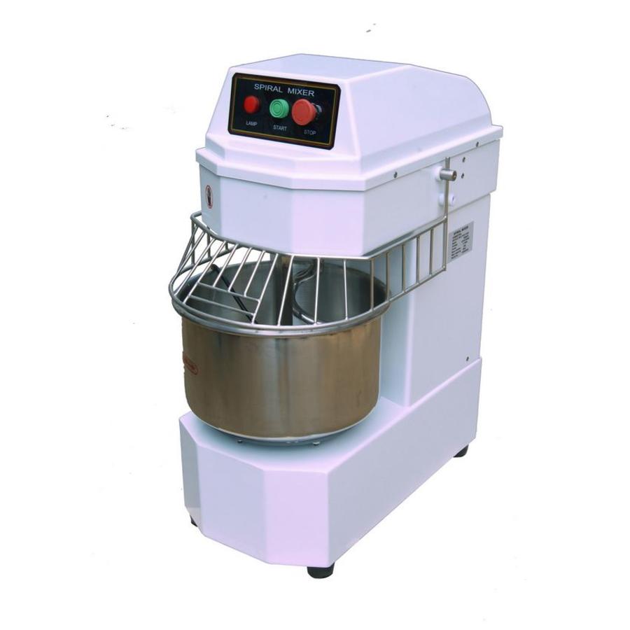 dough mixer machine 20 litre