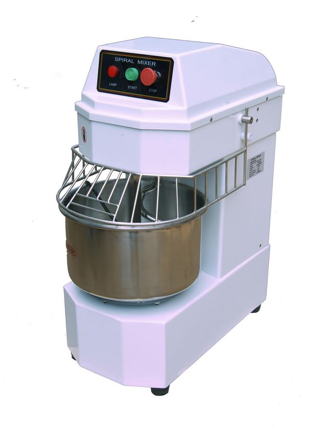 Professional Dough Mixer 20 Liters