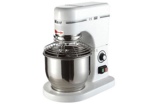  HorecaTraders Professionele Keukenmixer | 5 Liter 