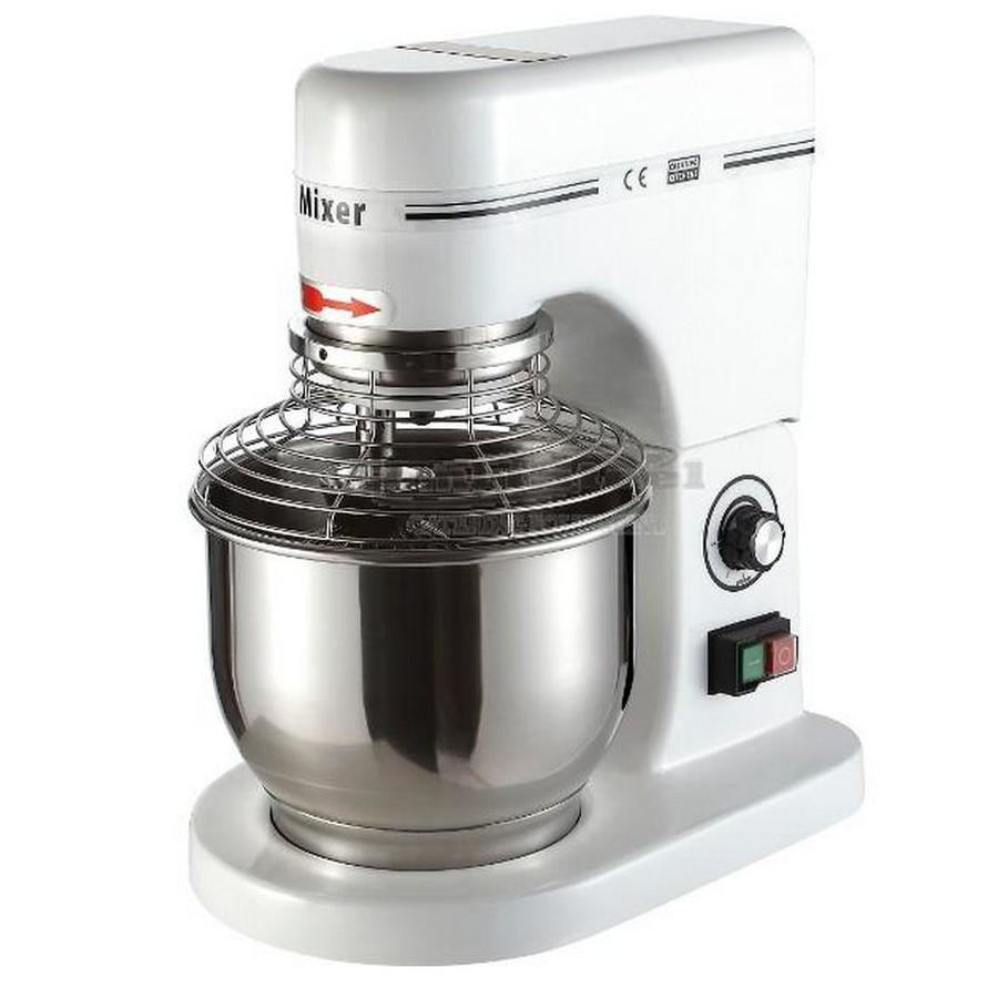 Mixeur de cuisine professionnel | 5 litres
