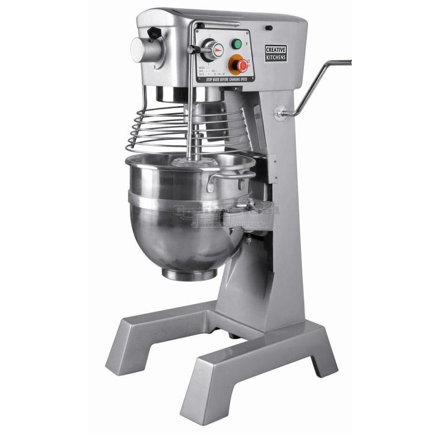 Planet Mixer | 30 Liters | 3 Speeds