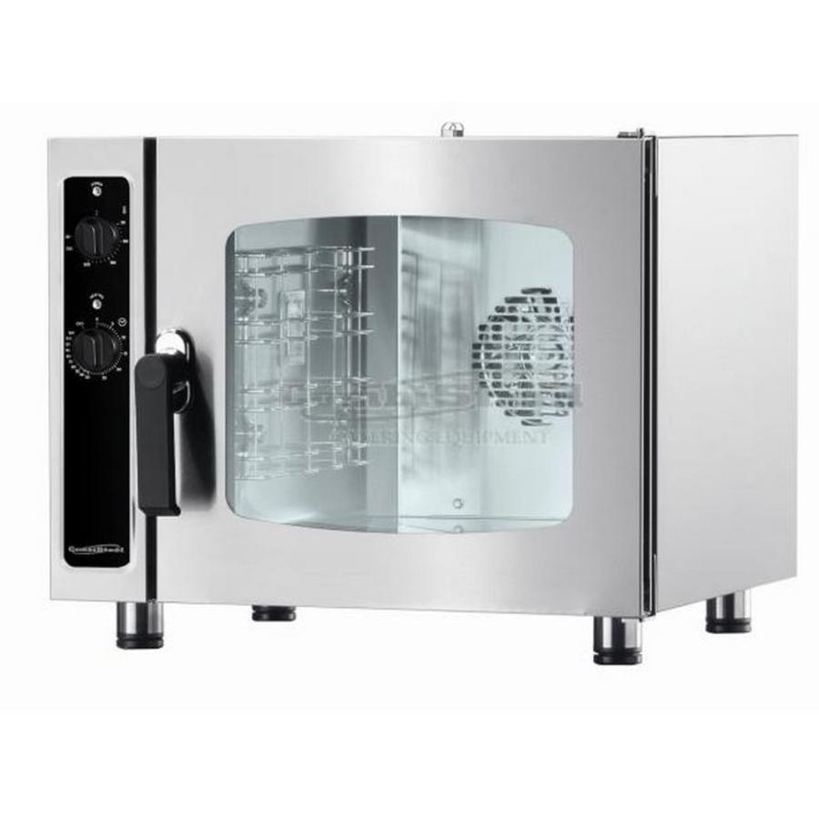 Four à convection avec humidificateur | 53(h)x65x60cm