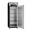 Gram SUPERIOR Freezer - 2/1 GN - Single door - Black