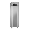 Gram Stainless steel deep cooling single door | 465 litres