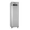 Gram Hoshizaki Stainless steel/vario silver deep cooling single door | 465 litres