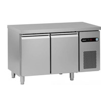 Gram Snowflake/Hoshizaki Kühlwerkbank | 2 Türen |
