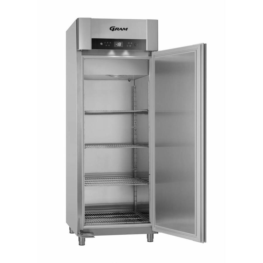 F 84 LAG L2 4S Freezer - 2/1 GN - Single door - 4 Colors