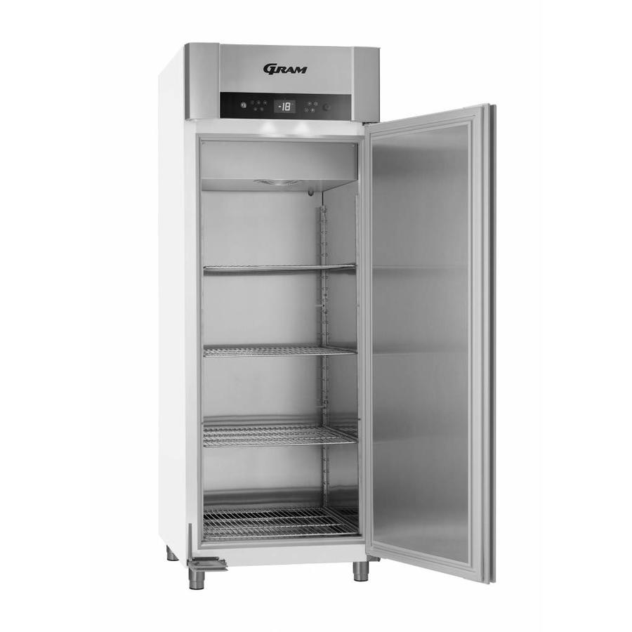 F 84 LAG L2 4S Freezer - 2/1 GN - Single door - 4 Colors