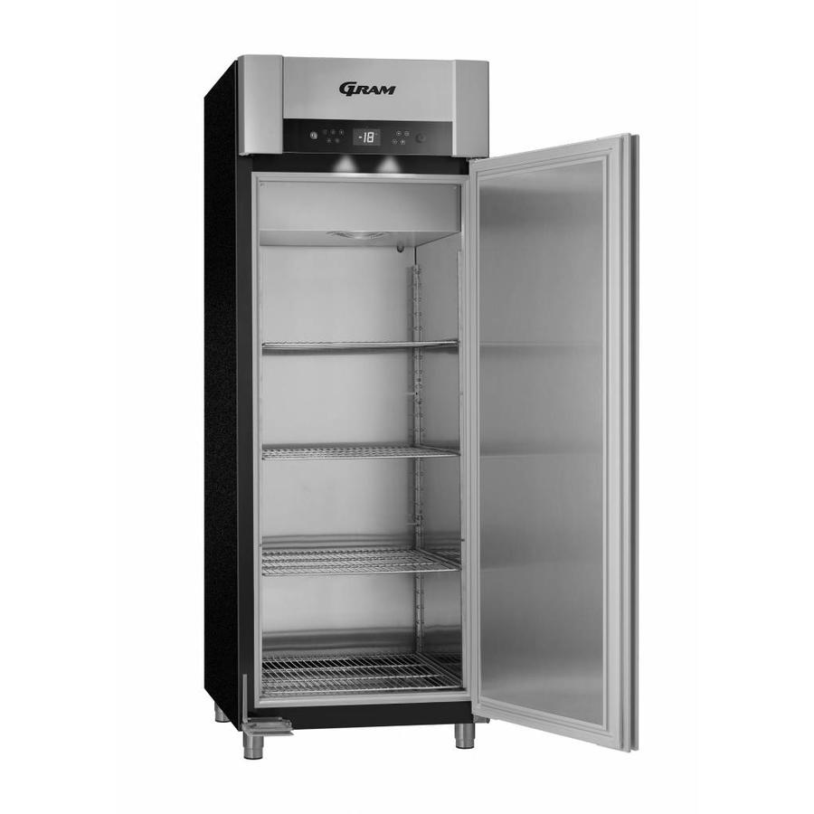 F 84 LAG L2 4S Freezer - 2/1 GN - Single door - 4 colours