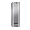 Gram Stainless steel deep cooling single door | 407 litres