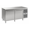 Gram Gram Gastro refrigerated workbench | 2 doors | 586 litres