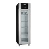 Gram Gram stainless steel refrigerator single door | Euro standard | 465 l
