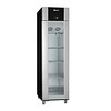 Gram Réfrigérateur en acier inoxydable à porte unique | Norme européenne | 465 L Gram Réfrigérateur en acier inoxydable à porte unique | Norme européenne | 465 L