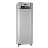 Gram Gram stainless steel refrigerator with deep cooling | 2\1 GN | 610 liters