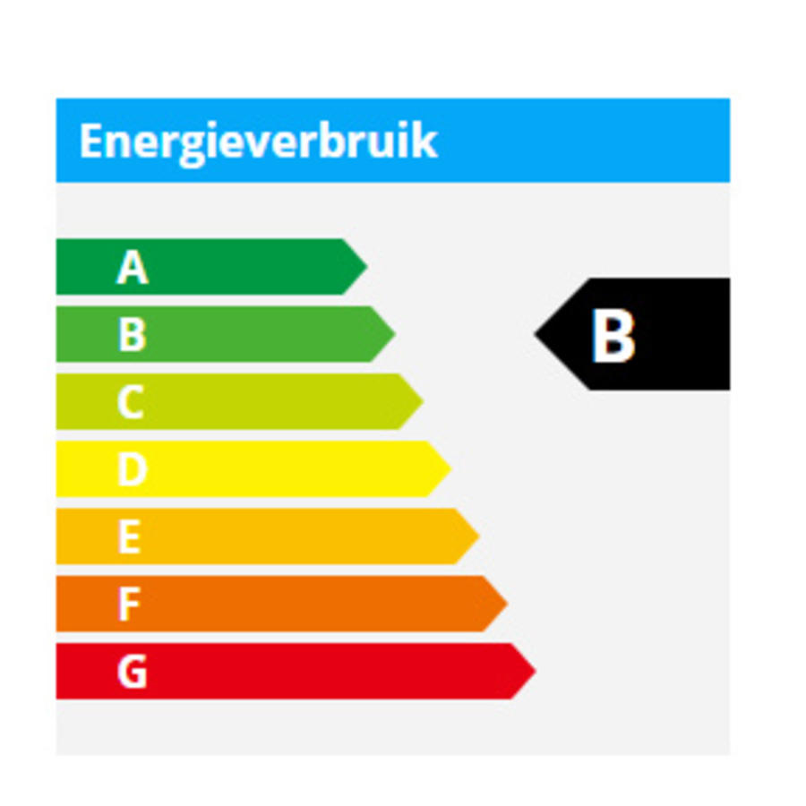 Réfrigérateur de stockage en acier inoxydable Gram avec fonctionnement à sec | 465 litres