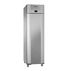 Gram RVS enkeldeurs | euronorm | 465 liter