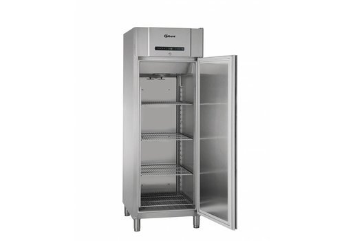  Gram Congélateur Gram COMPACT 583 litres | 2 couleurs 