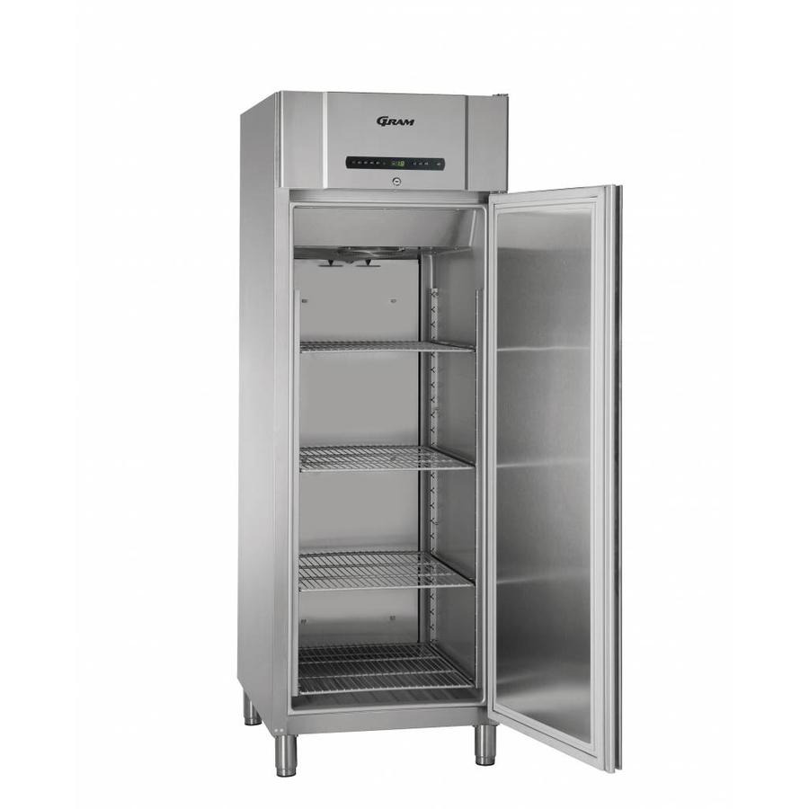 Congélateur Gram COMPACT 583 litres | 2 couleurs