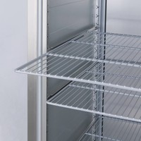 Gram COMPACT Freezer 583 liters | 2 Colors