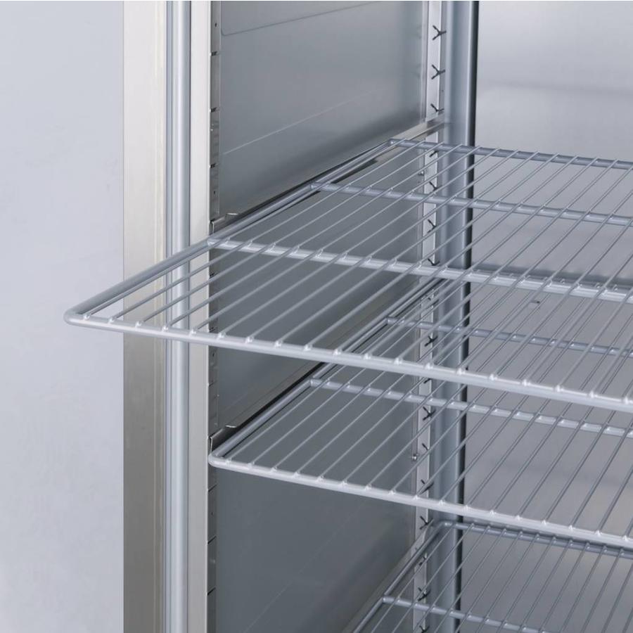 Congélateur Gram COMPACT 583 litres | 2 couleurs