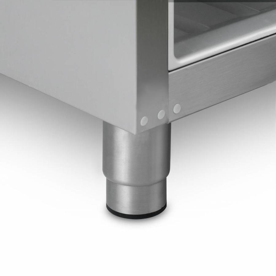 Congélateur Gram COMPACT 583 litres | 2 couleurs