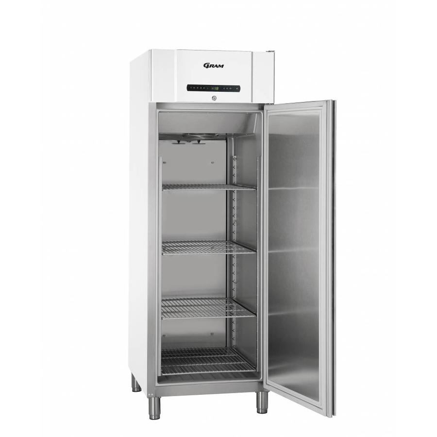 Congélateur Gram COMPACT 583 litres | 2 couleurs
