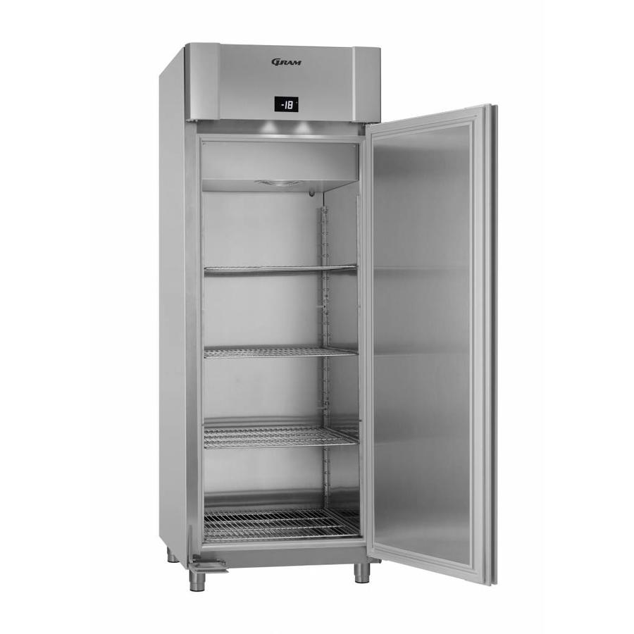 ECO TWIN Freezer - 2/1 GN - Single door | 4 Colors