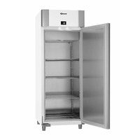 ECO TWIN Freezer - 2/1 GN - Single door | 4 colours
