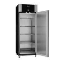 ECO TWIN Freezer - 2/1 GN - Single door | 4 colours