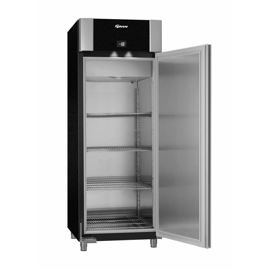 ECO TWIN Freezer - 2/1 GN - Single door | 4 Colors