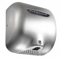 Xlerator Handdroger RVS | 5 Jaar Garantie