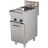Combisteel Electric Deep Fryer Standing Model - 1 x 10 Liter