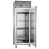 Gram Gram stainless steel refrigerator single door | 594 liters