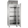 Gram Hoshizaki Stainless steel refrigerator single door | 594 liters