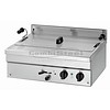 Combisteel Friteuse à poisson professionnelle | Électrique | 1 x 21 litres